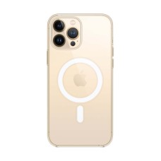 iPhone 13 Pro Max MagSafe Clear cases