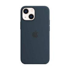 iPhone 13 mini MagSafe Silicone cases