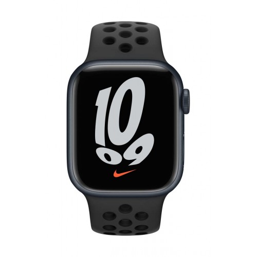 Apple Watch Nike Series 7 GPS, 41mm 