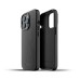 Mujjo Leather Case for iPhone 13 Pro