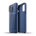 Mujjo Leather Wallet Case for iPhone 13 Pro Max