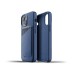 Mujjo Leather Case for iPhone 13 mini