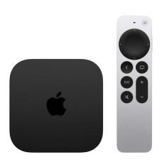 Apple TV 4K 64GB WiFi