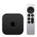 Apple TV 4K 128GB WiFi + Ethernet