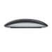 Magic Mouse - Black Multi-Touch Surface