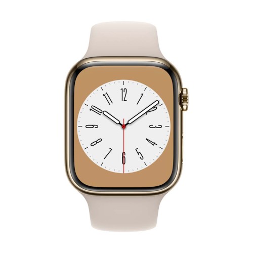 41mm apple watch series 8 gps cellular clearance