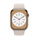 Apple Watch Series 8 Stainless Steel