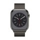 Apple Watch Stainless Steel 45mm