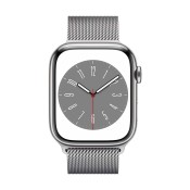 Apple Watch Stainless Steel 41mm (2)