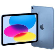 iPad 11-inch 128GB Wi-Fi + Cellular