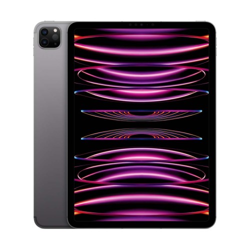 iPad Pro 11‑inch M2 , 256GB WiFi + Cellular