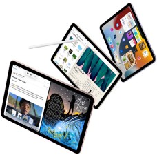 iPad Air 64GB WiFi + Cellular (2022)