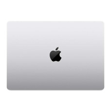 14-inch MacBook Pro: Apple M3 chip with 8‑core CPU and 10‑core GPU, 8GB RAM, 512GB SSD