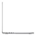 14-inch MacBook Pro: Apple M3 Pro chip with 12‑core CPU and 18‑core GPU, 18GB RAM, 1TB SSD