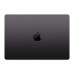 14-inch MacBook Pro: Apple M3 chip with 8‑core CPU and 10‑core GPU, 8GB RAM, 1TB SSD