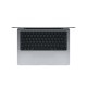16-inch MacBook Pro M2