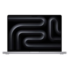 16-inch MacBook Pro: Apple M3 Pro chip with 12 core CPU and 18‑core GPU, 18GB RAM, 512GB SSD