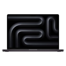16-inch MacBook Pro: Apple M3 Pro chip with 12 core CPU and 18‑core GPU, 36GB RAM, 512GB SSD