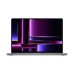 16-inch MacBook Pro: Apple M2 Max chip with 12‑core CPU and 38‑core GPU, 1TB SSD