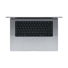 16-inch MacBook Pro: Apple M2 Max chip with 12‑core CPU and 38‑core GPU, 1TB SSD
