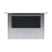 16-inch MacBook Pro: Apple M2 Max chip with 12‑core CPU and 38‑core GPU, 1TB SSD