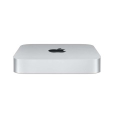 Mac mini: Apple M2 chip with 8‑core CPU and 10‑core GPU, 8GB, 256GB SSD