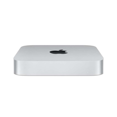 Mac mini: Apple M2 Pro chip with 10‑core CPU and 16‑core GPU, 16GB, 512GB SSD