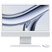 iMac 24-inch,  4.5K with Apple M3 chip, 256GB