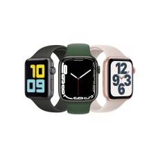 Apple Watch Series 9 GPS+Cellular 45mm