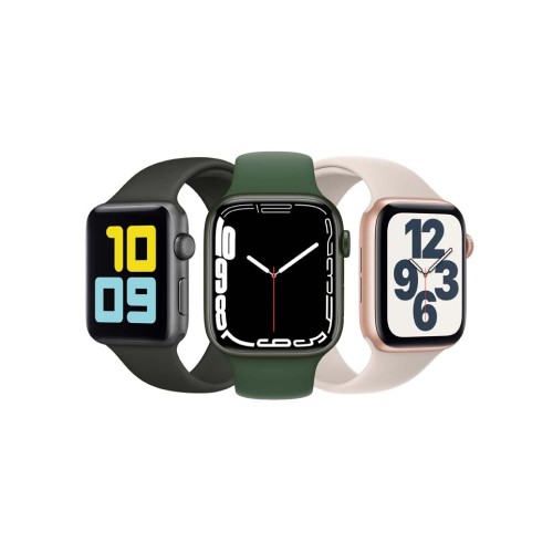 Apple Watch Series 9 GPS+Cellular 45mm