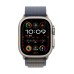 Apple Watch Ultra 2 GPS + Cellular, 49mm Titanium Case