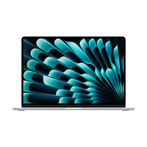 MacBook Air 15-inch M4, 24GB RAM, 512GB SSD