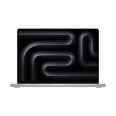 16-inch MacBook Pro: Apple M4 Pro chip with 14 core CPU and 20‑core GPU, 24GB RAM, 512GB SSD