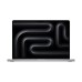 16-inch MacBook Pro: Apple M4 Max chip with 14 core CPU and 32‑core GPU, 36GB RAM, 1TB SSD