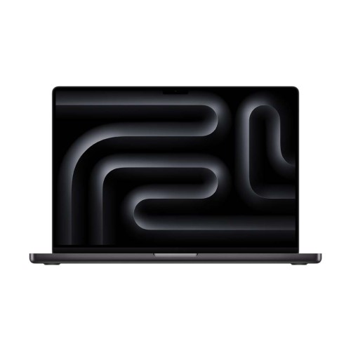 16-inch MacBook Pro: Apple M4 Pro chip with 14 core CPU and 20‑core GPU, 48GB RAM, 512GB SSD