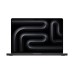16-inch MacBook Pro: Apple M4 Pro chip with 14 core CPU and 20‑core GPU, 48GB RAM, 512GB SSD