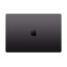 16-inch MacBook Pro: Apple M4 Pro chip with 14 core CPU and 20‑core GPU, 48GB RAM, 512GB SSD