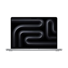14-inch MacBook Pro: Apple M4 Pro chip with 14‑core CPU and 20‑core GPU, 24GB RAM, 1TB SSD