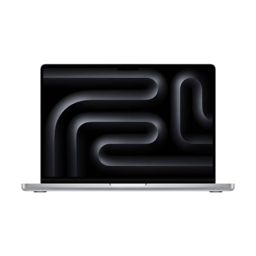 14-inch MacBook Pro: Apple M4 chip with 10‑core CPU and 10‑core GPU, 16GB RAM, 1TBB SSD