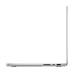 14-inch MacBook Pro: Apple M4 chip with 10‑core CPU and 10‑core GPU, 16GB RAM, 1TBB SSD