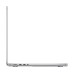 14-inch MacBook Pro: Apple M4 chip with 10‑core CPU and 10‑core GPU, 16GB RAM, 1TBB SSD