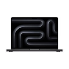 14-inch MacBook Pro: Apple M4 Max chip with 14‑core CPU and 32‑core GPU, 36GB RAM, 1TB SSD
