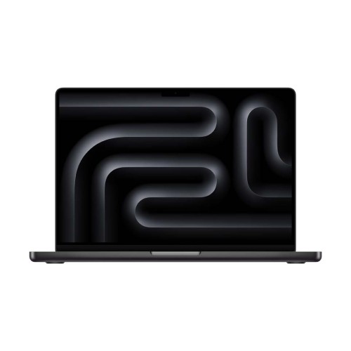 14-inch MacBook Pro: Apple M4 Max chip with 14‑core CPU and 32‑core GPU, 36GB RAM, 1TB SSD