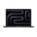14-inch MacBook Pro: Apple M4 Max chip with 14‑core CPU and 32‑core GPU, 36GB RAM, 1TB SSD