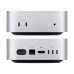 Mac mini: Apple M4 Pro chip with 12‑core CPU and 16‑core GPU, 24GB, 512GB SSD