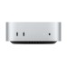 Mac mini: Apple M4 Pro chip with 12‑core CPU and 16‑core GPU, 24GB, 512GB SSD