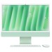 iMac 24-inch,  4.5K with Apple M4 chip, 10-core CPU, 256GB