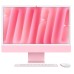 iMac 24-inch,  4.5K with Apple M4 chip, 8-core CPU, 256GB