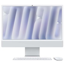 iMac 24-inch,  4.5K with Apple M4 chip, 10-core CPU, 512GB