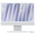 iMac 24-inch,  4.5K with Apple M4 chip, 10-core CPU, 256GB